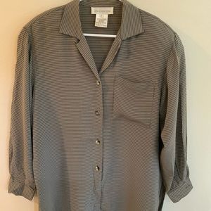 Vintage Jones New York Blouse